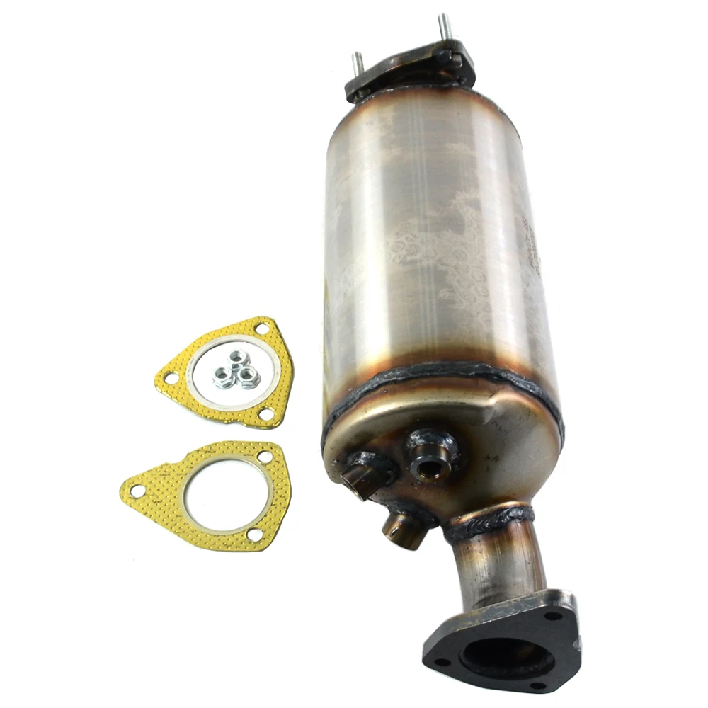 Дизельный сажевый фильтр AP01 DPF для AUDI A4 A6 AVANT C6 1 9/2 0 TDI 2005 2011 8E0254750H|Воздушные