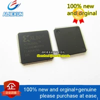 2pcs 100 new and original xc95288xl 10tqg144c tqg144 embedded cpld complex programmable logic device large stock