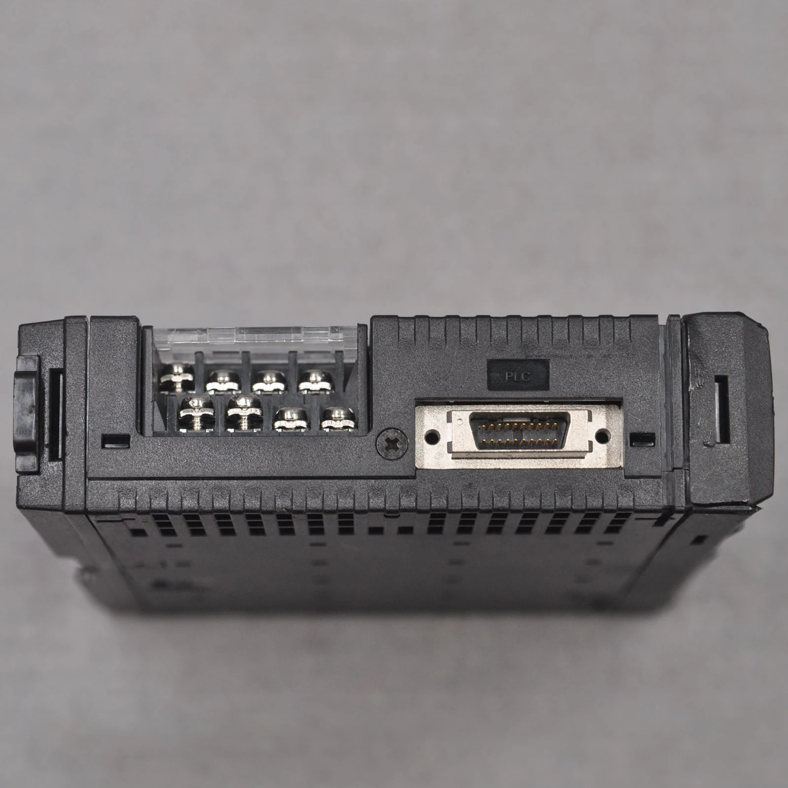 

KEYENCE DT-100 data storage terminal module