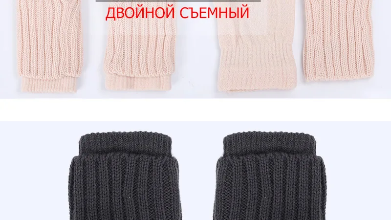 Элегантные меховые теплые новые зимние перчатки женские перчатки с сенсорным экраном женские модные теплые перчатки с полными пальцами уличные аксессуары