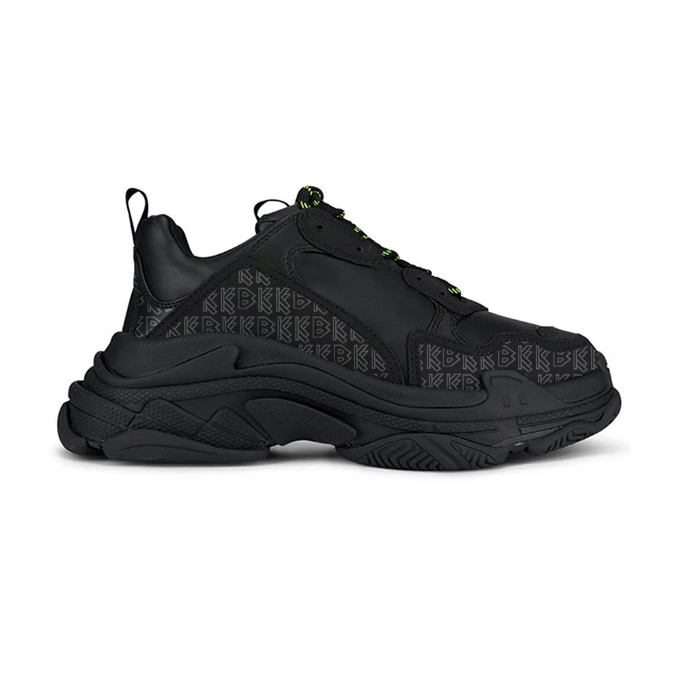 

Кроссовки WFMD BLCG Triple S # wfmd25V