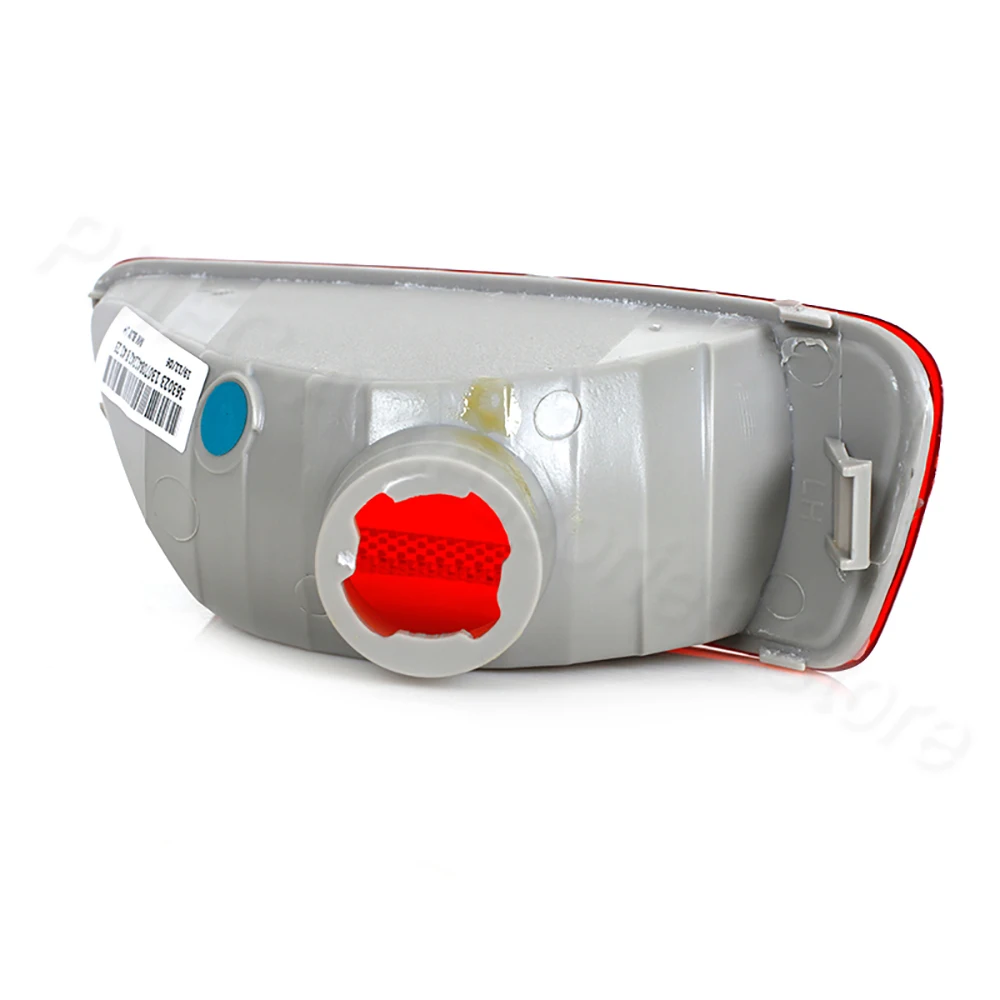 Задсветильник фара PMFC для заднего бампера противотумансветильник стоп