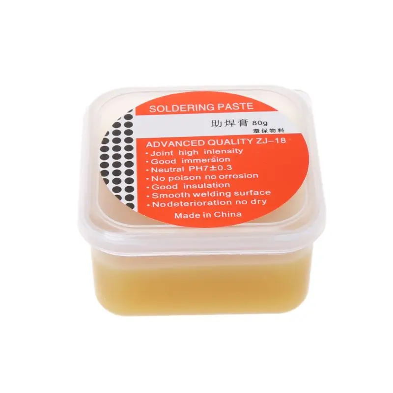 

Soldering Flux Paste Solder Welding Grease Rosin Cream For Phone PCB BGA