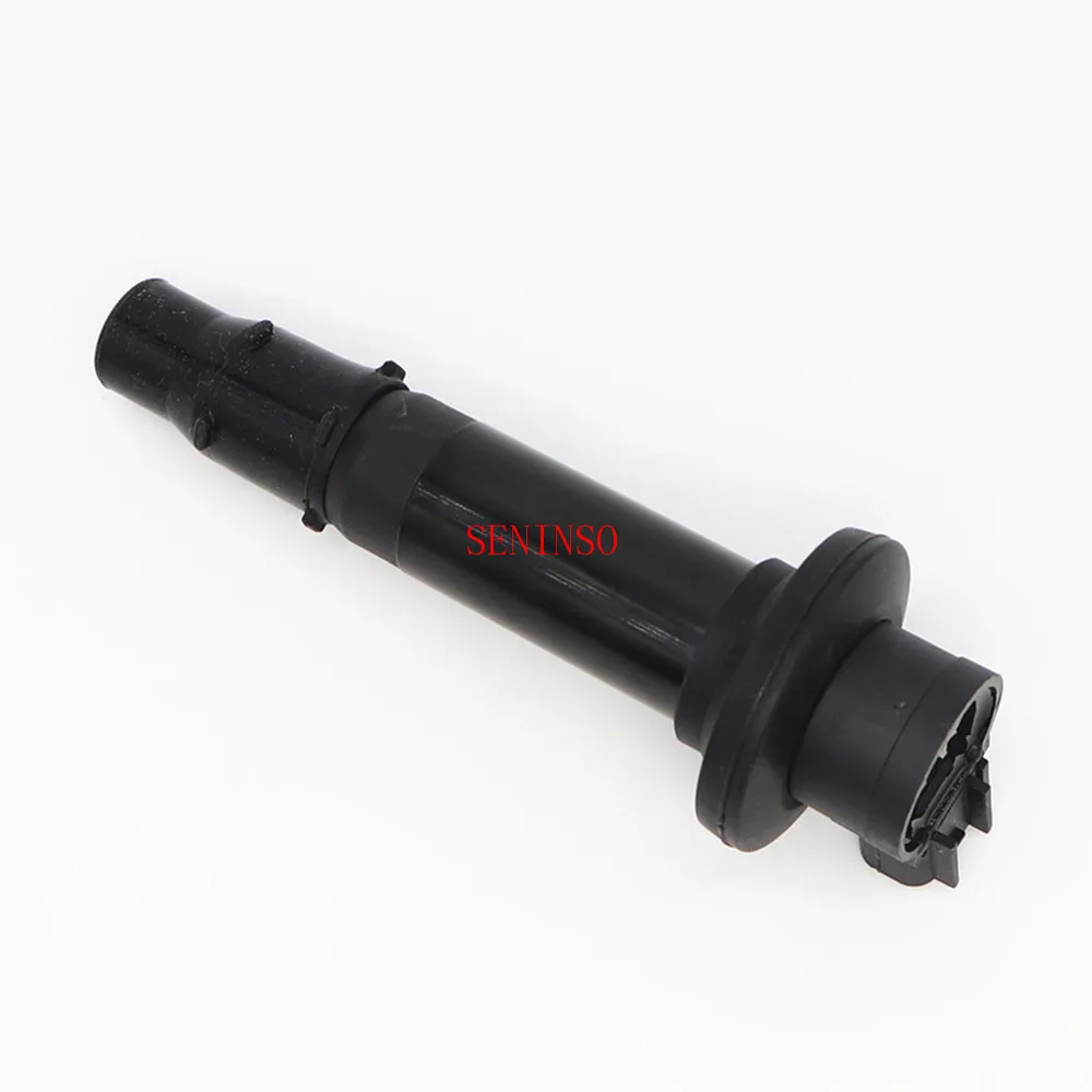 Катушка зажигания R1 FZ1 YZF OEM 5VY 82310 00 5SL 20 для мотоцикла Yamaha настоящий Новый (4
