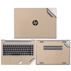 Виниловые наклейки на кожу для HP ProBook 430 440 445 450 G4G5G6G7G8, Ультратонкие защитные пленки для ноутбуков HP ProBook 650 G8