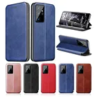 Кожаный чехол-книжка для Samsung S21 ultra, чехлы для Samsung Galaxy S 21 Ultra 5G S 21Plus, Магнитный чехол-книжка с подставкой и бумажником