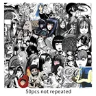 Наклейки для чемодана и ноутбука, 102149505660110 шт.