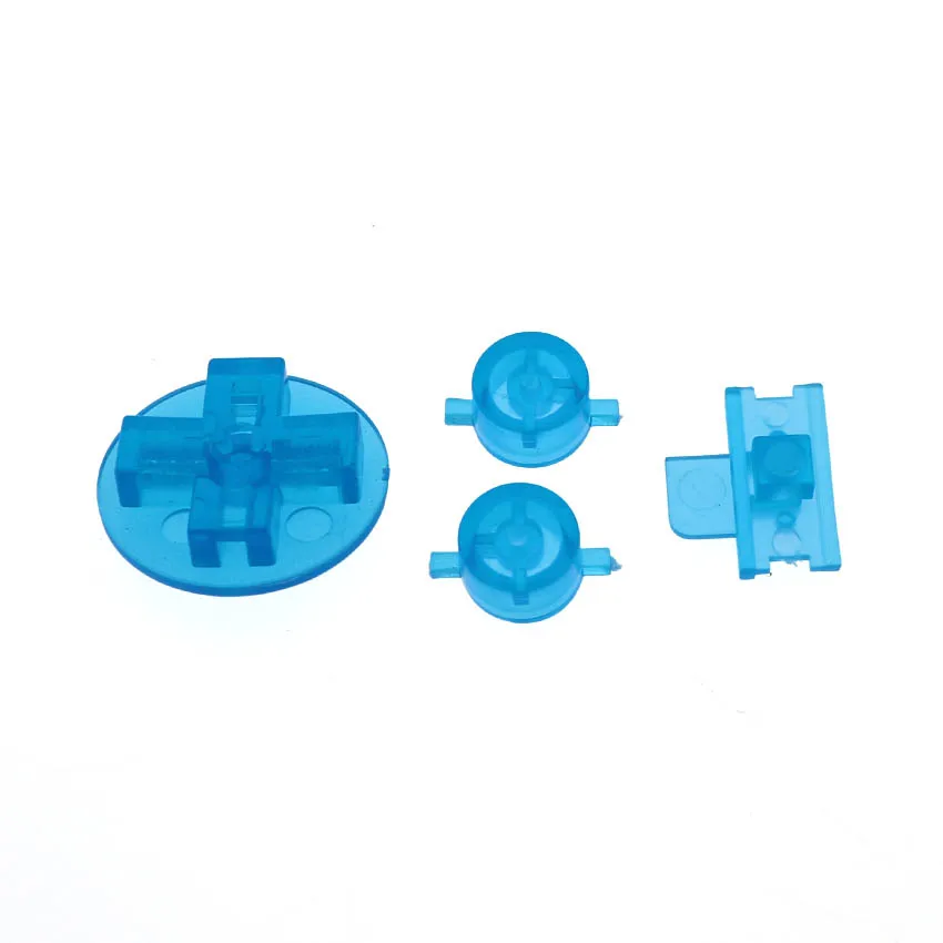 Сменные кнопки YuXi для клавиатуры Gameboy классический ГБ GB DMG DIY A B D-pad | Электроника