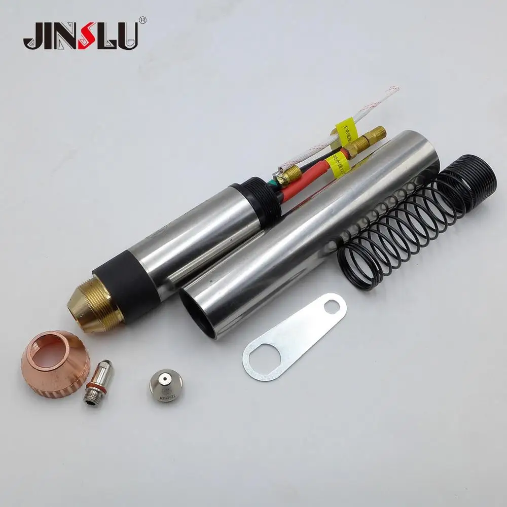 FY-A200C CNC Plasma Torch Head Water Cooled FY-A160 FY-A200 LGK-200 FY-200 200A A200Y21 A200Y19 A200Y17 A200Y15 A200Y13