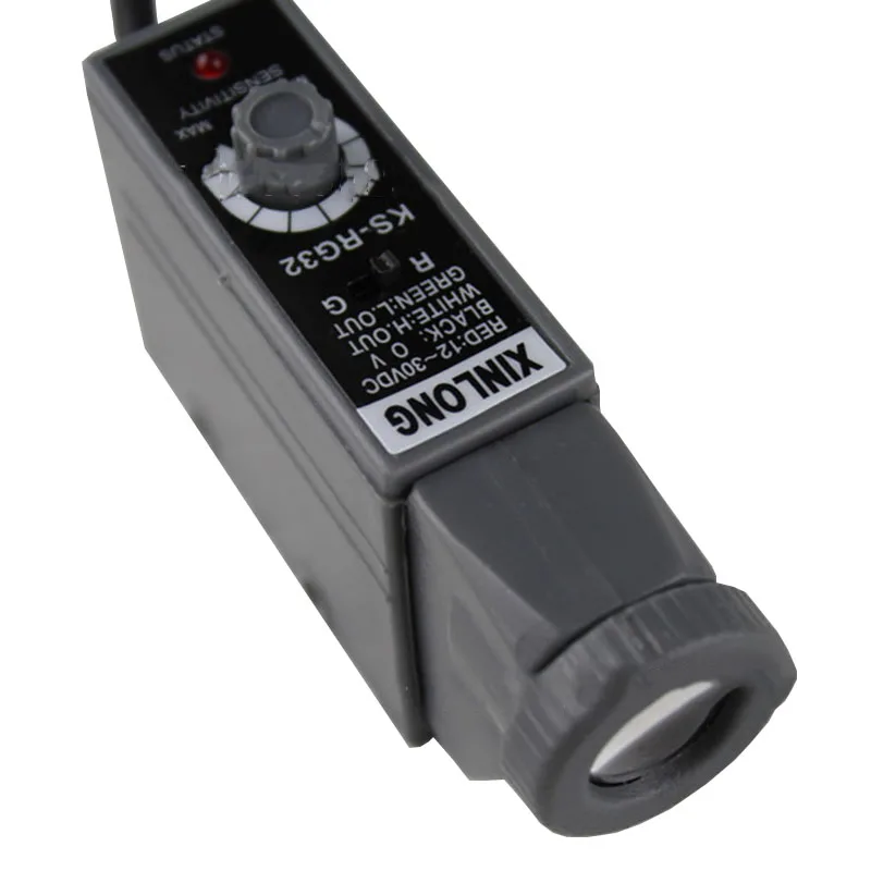 Фотоэлектрический датчик контрастности для упаковочной/упаковочной машины