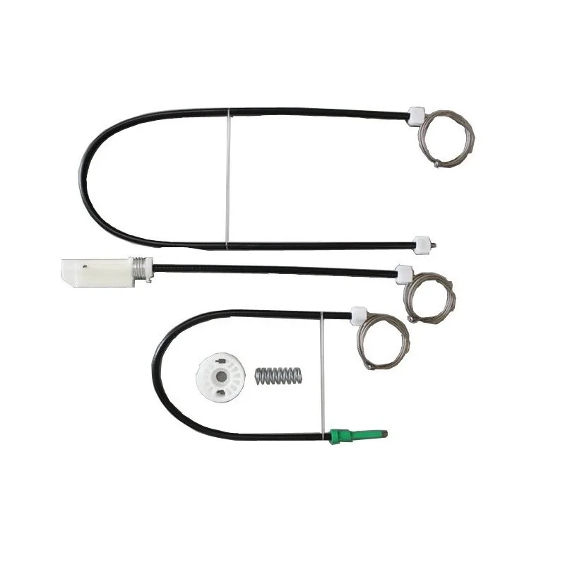 

Комплект JIERUI для ремонта стеклоподъемника VW BEETLE, новый бренд, бесплатная доставка