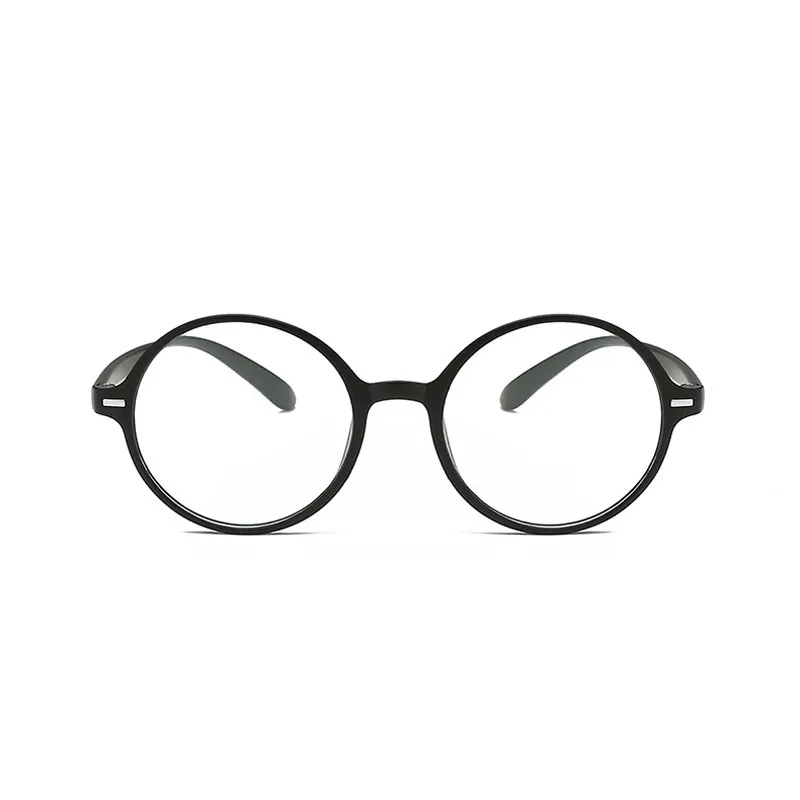 IBOODE, круглые очки для чтения, для женщин и мужчин, очки для дальнозоркости, женские и мужские очки для дальнозоркости, TR90, диоптрийные увеличительные очки