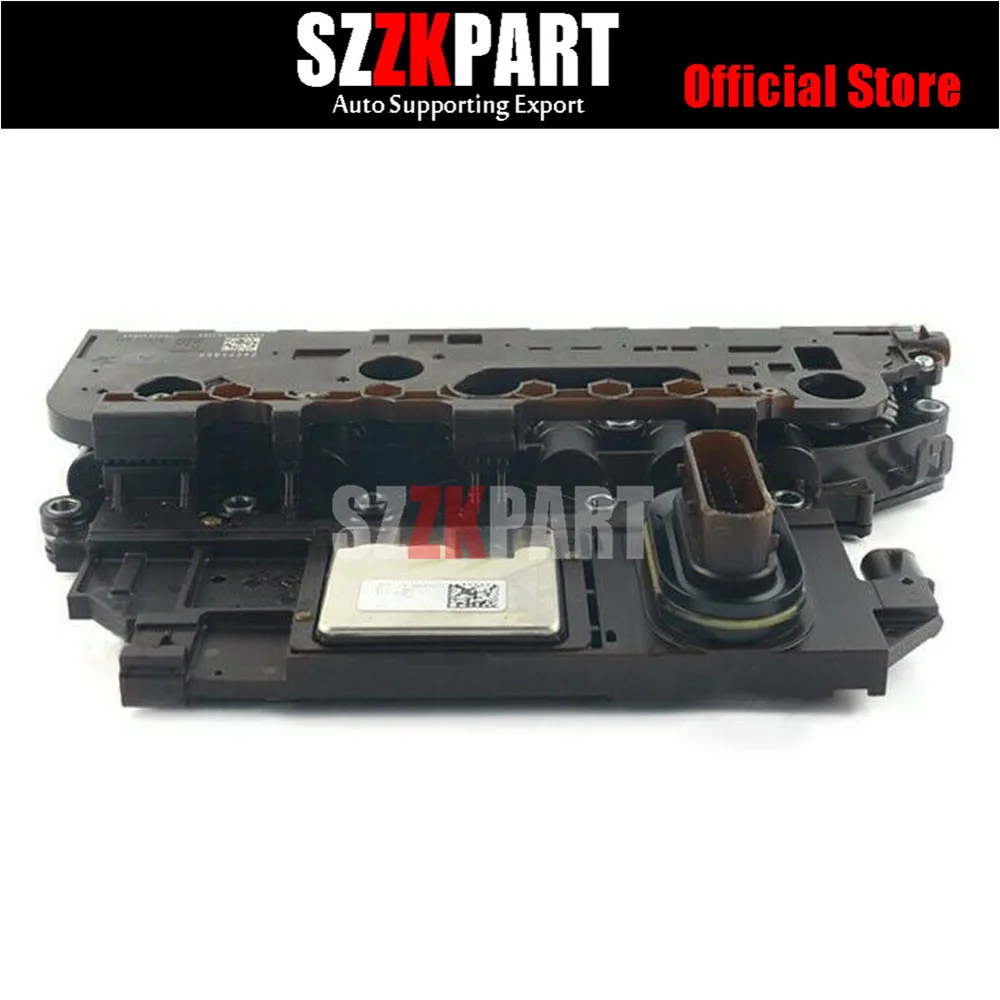 

TCU TCM 6T70 6T75 Transmission Control Unit Module For Buick Chevrolet 08-11