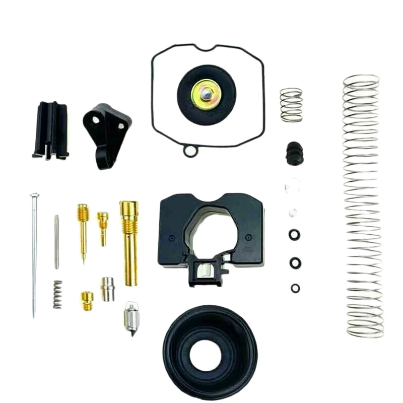 

Carburetor Rebuild Kit for Harley CV40 27421-99C 27490-04 CV 40Mm