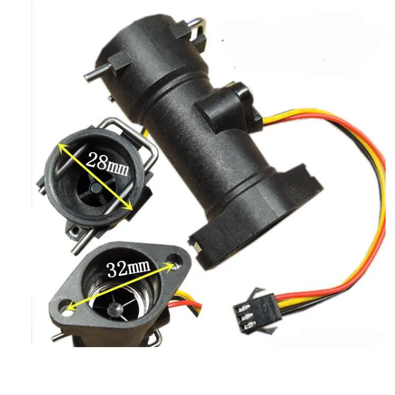 Gas Water Heater Parts Flow switch senser JSQ20-10K3/K1/D1 JSQ24-12K3/K1/D1 | Бытовая техника