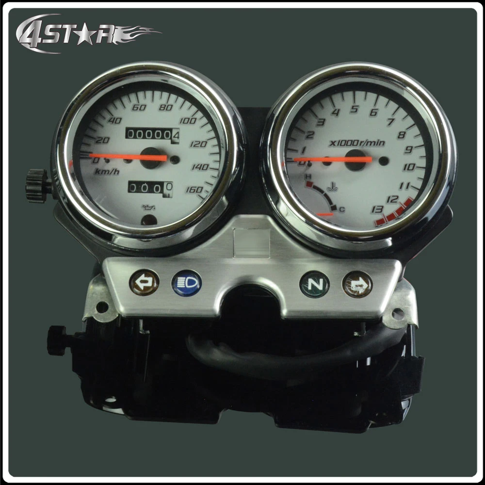 Аксессуары для мотоциклов спидометр тахометр прибор HONDA VT250 VTR250 2002 2003 2004 2005 2006 2007