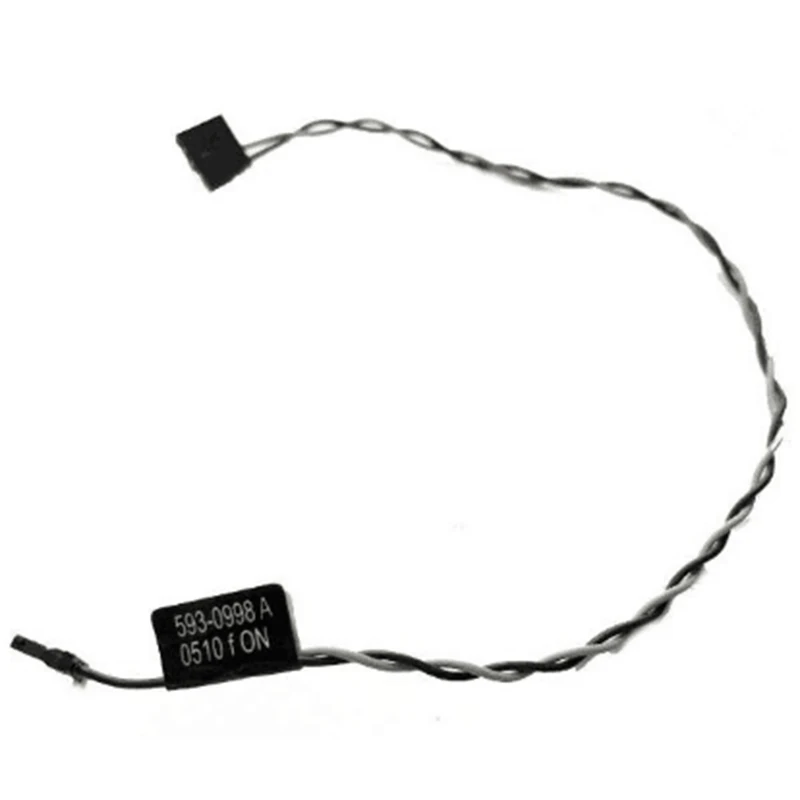 

922-9216 593-0998 a HDD Temp. Sensor Temperature Sensor Cable for IMac 27 inch A1312 2009 2010