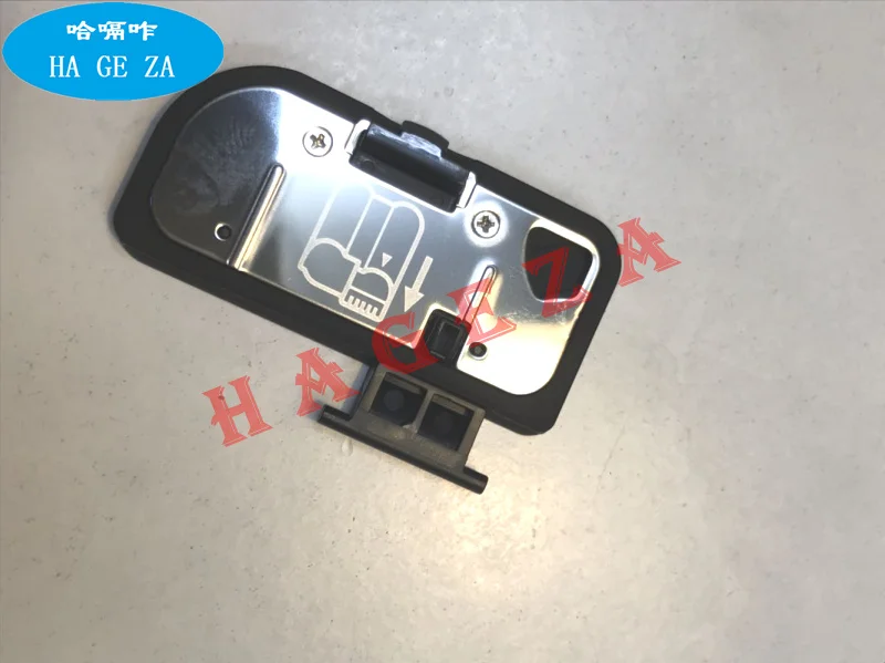 

New Original for Nikon D850 BATTERY Cover LID UNIT 125W6 DSLRs Camera Replacement Repair Part