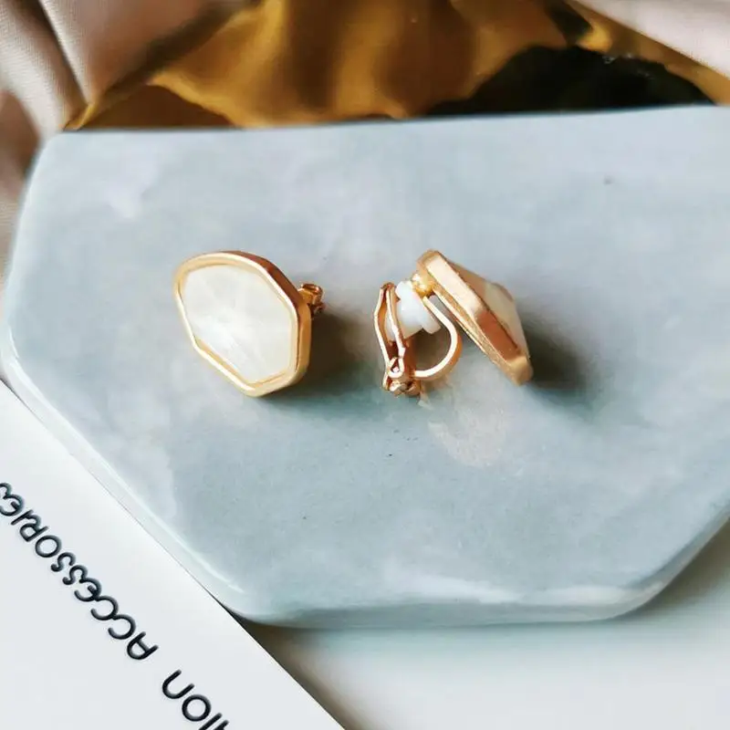 1 пара модные необычные в стиле барокко ретро цветные пномовые аксессуары сделай