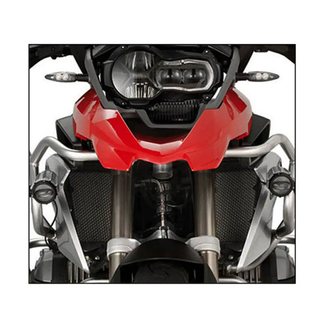 Крышка для радиатора охладителя гриля R1200GS GSA LC WC ADV 2013-2017 |