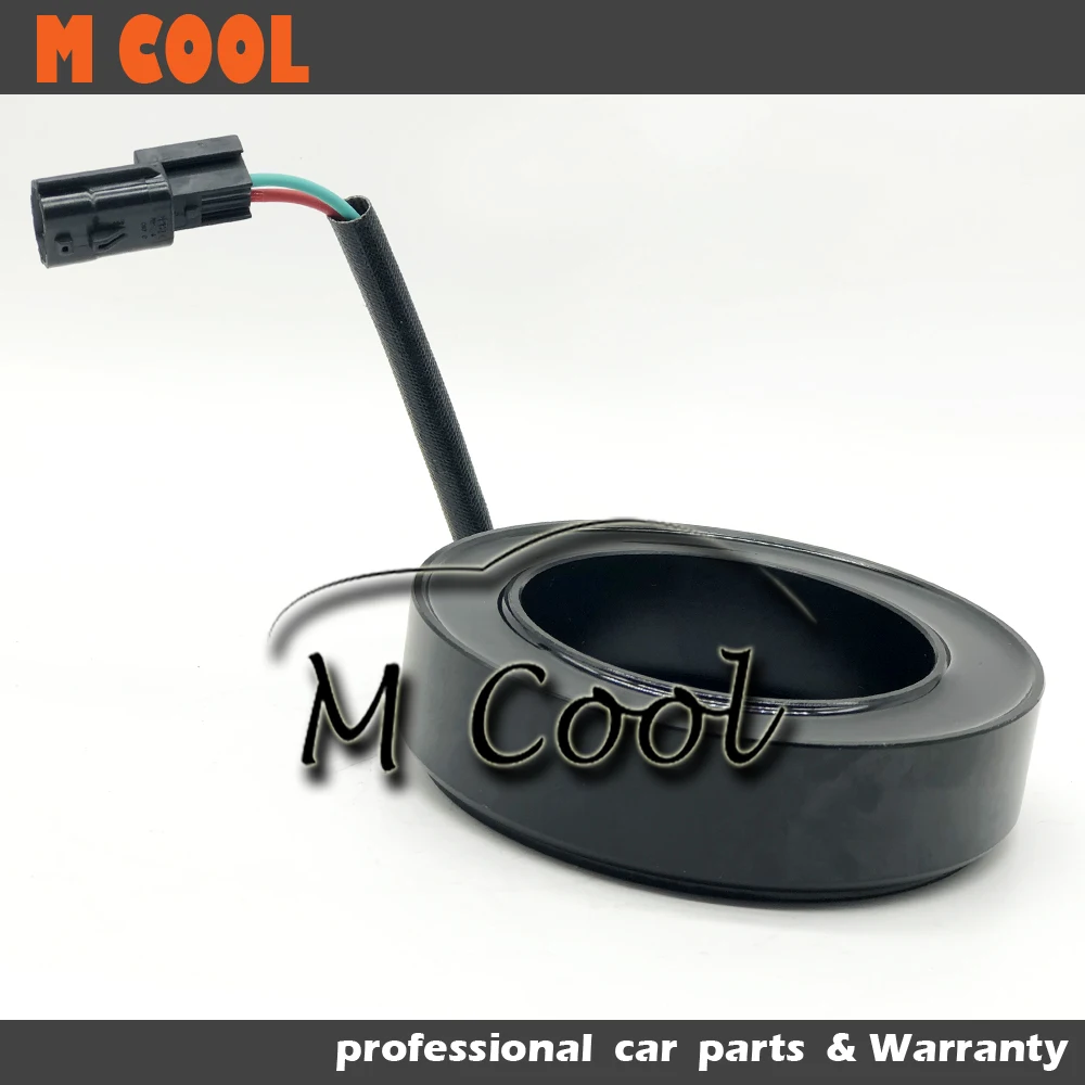 Новая катушка сцепления компрессора переменного тока для Renault Laguna III 1 5 dCi 2007 2015