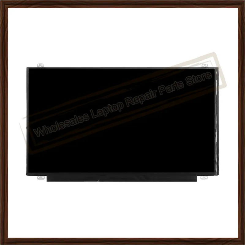 LP156WHB-TLA1 LP156WHB (TL)(A1) 15 6 &quotЖК-экран для ноутбука 1366*768 замена панели ЖК-матрицы