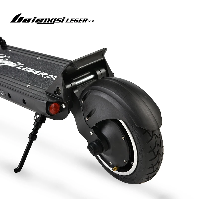 Новейший электрический скутер LEGER PRO 52 в 8 5 Ач дюйма шина speedway leger pro мотоцикл