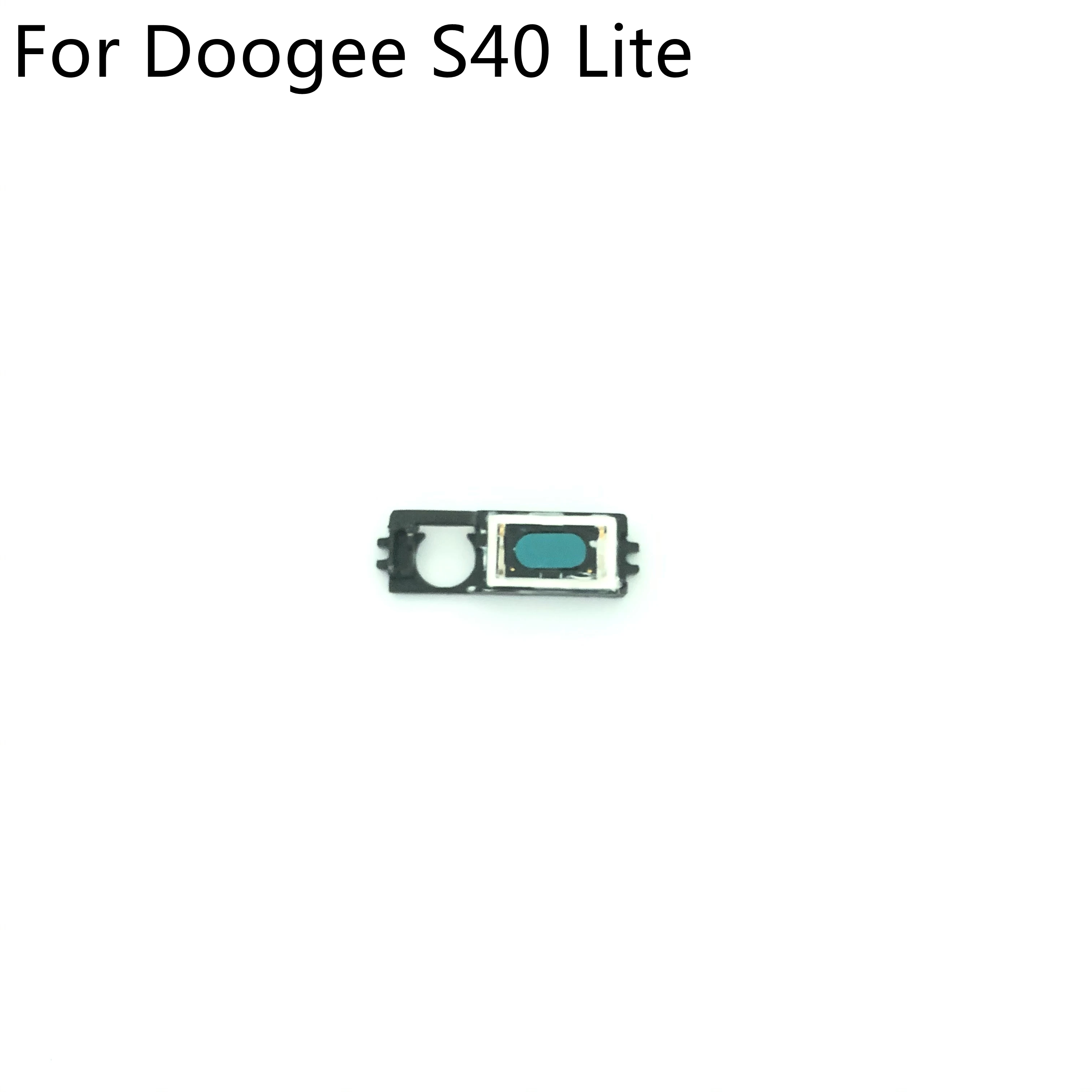 Голосовой приемник DOOGEE S40, наушник, динамик для смартфона DOOGEE S40 Lite MT6739 5,5 дюйма 960X480