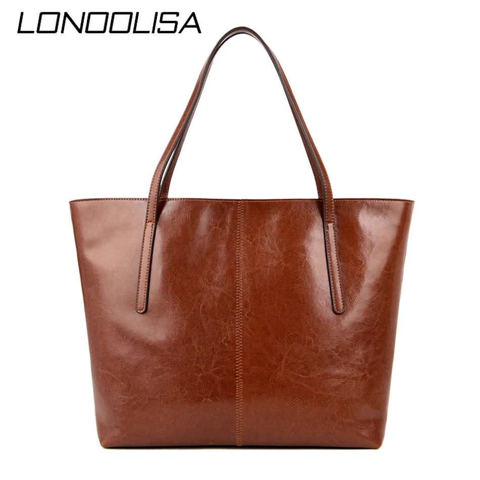 Роскошные кожаные дамские сумочки на молнии с множеством карманов женские сумки