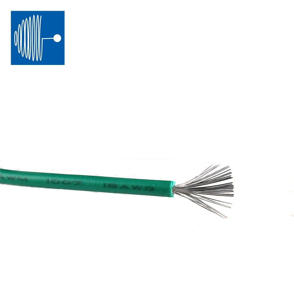 ПВХ электронный кабель UL стандарт 1007 5 м UL1007 провод 24awg 26 28 30 22AWG 18AWG 16AWG |
