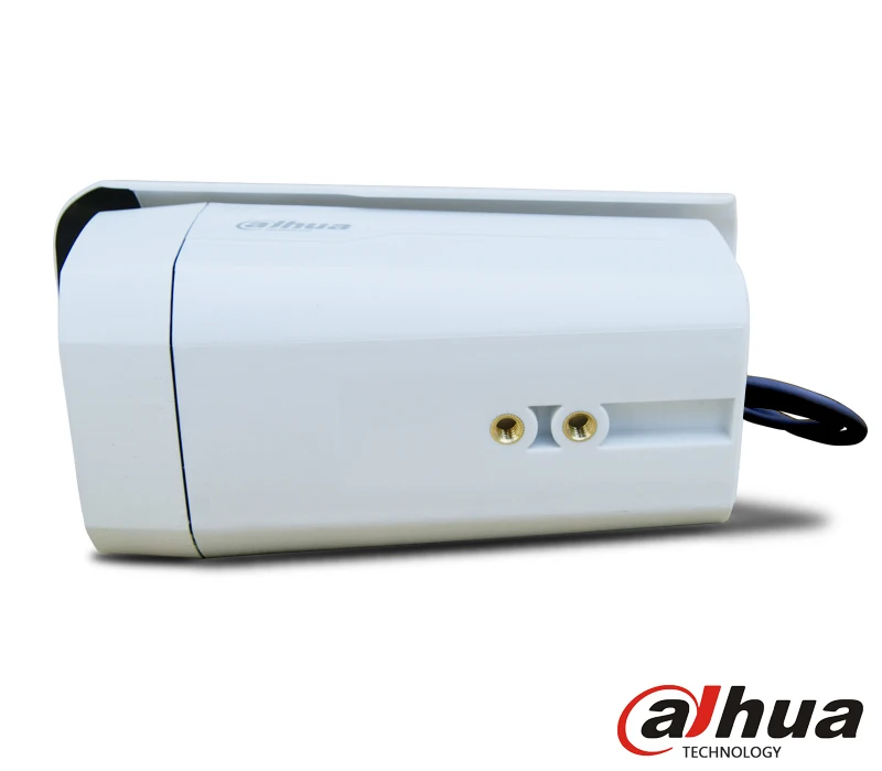 Оригинал Dahua 1mp пуля HDCVI камеры HAC HFW1000D IR80m водонепроницаемый для наружных работ с