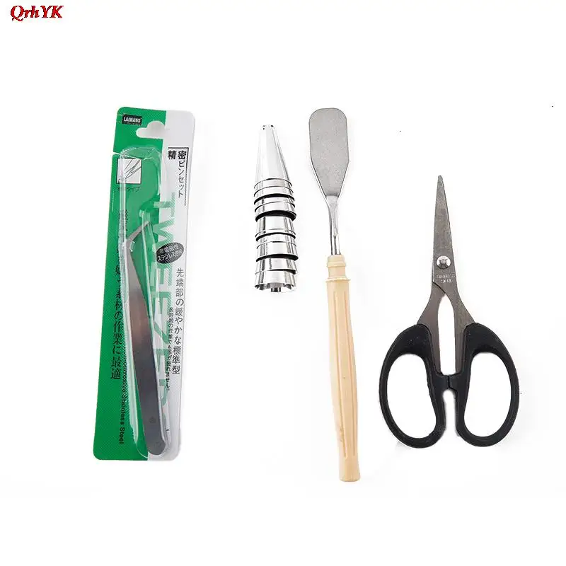 

Jewelry Making Supplies Kit Starter Kit Jewelry Beading Making And Repair Tools Kit