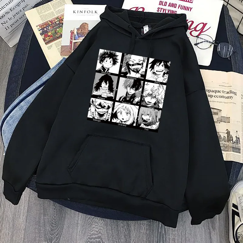 

2021 Anime Lil Peep Men Clothing Printing Lounge Wear Hoodies Sweatshirt Hoodie Men Women Oversized Sweatshirt Pullover Hoody E