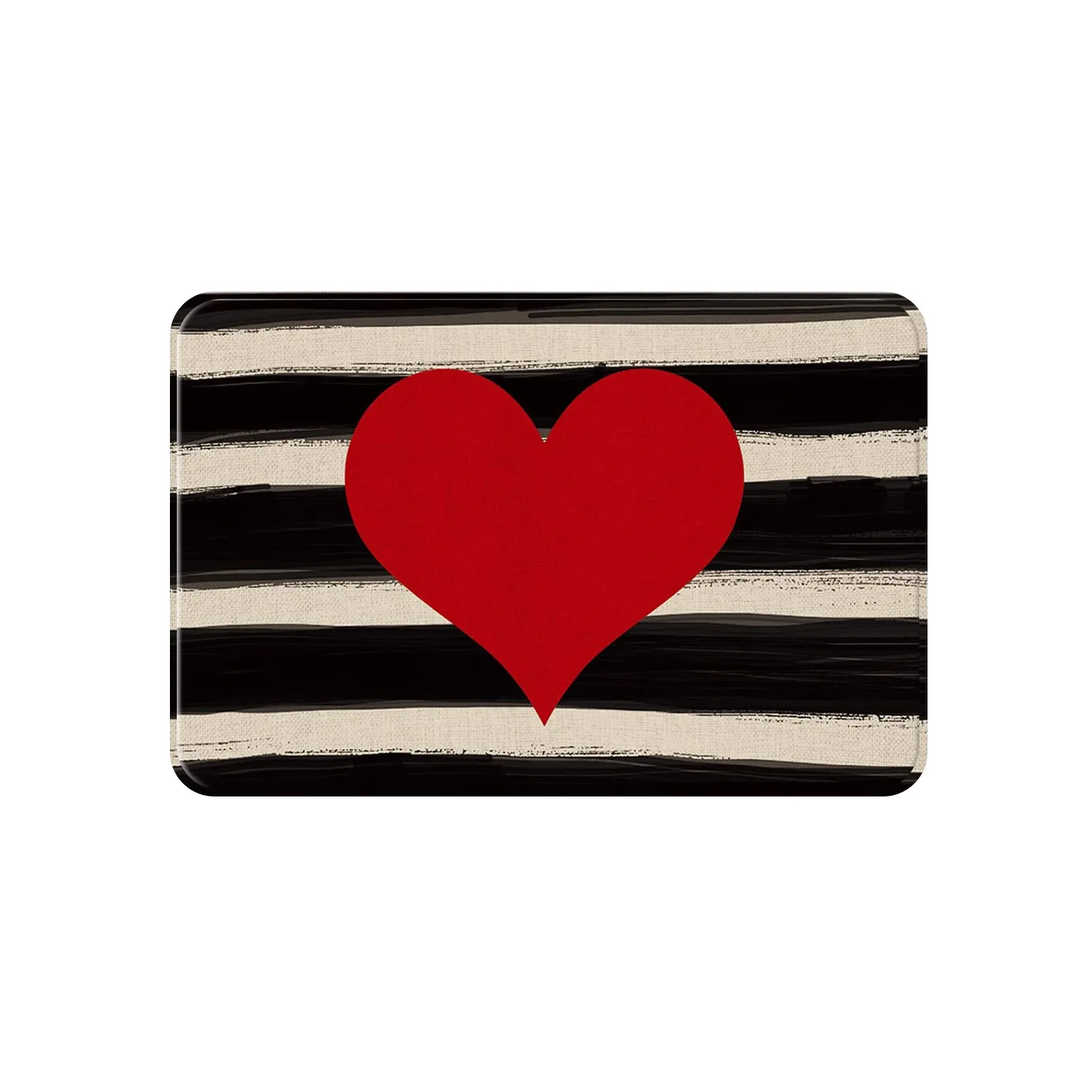 

Valentine's Day Welcome Doormats Home Carpets Decor Carpet Living Room Carpet Home Decor Rugs Soft Velvet Mat Thick Carpet#50