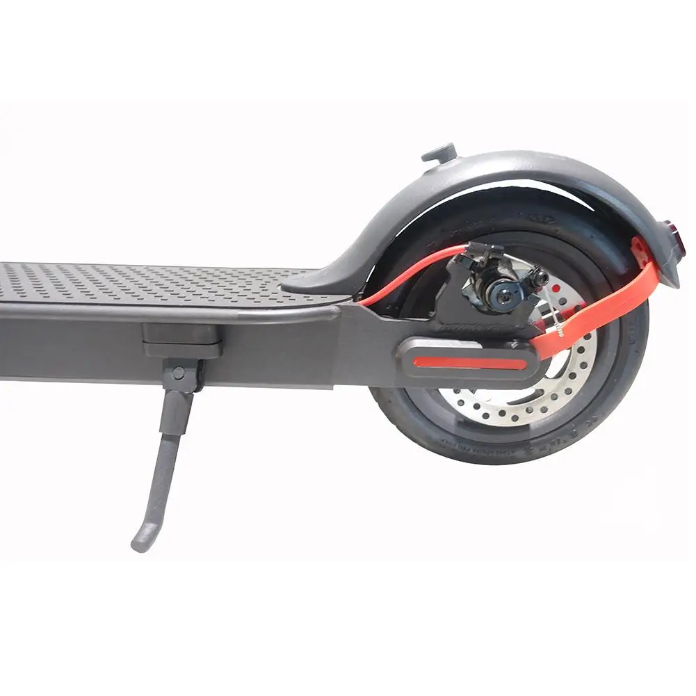 Электрический скутер Штатив Поддержка Прокладка Высокая прокладка для Xiaomi M365/ M365