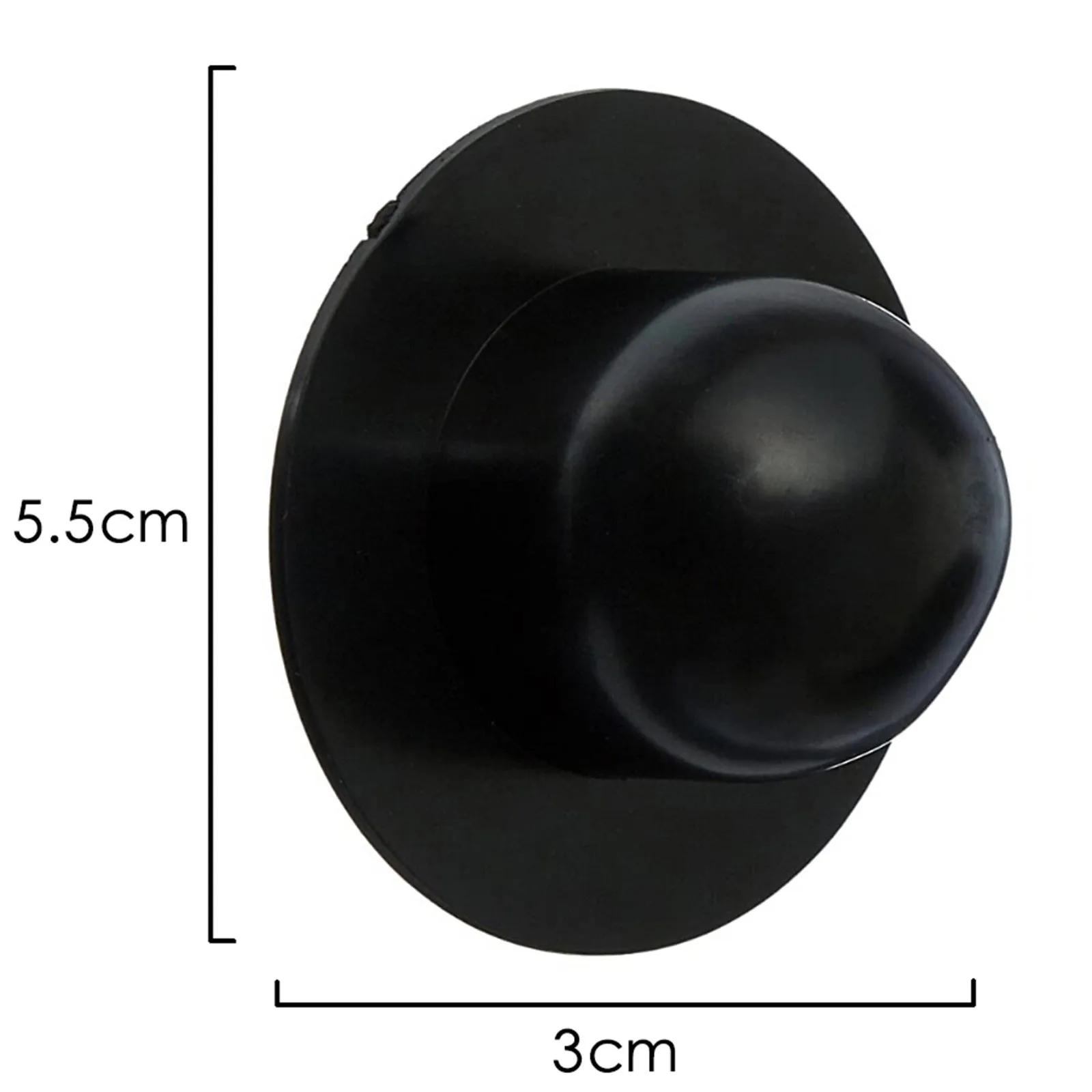 

Fast Deliver GAME 4554 Wall Plug Replacement Fitting For Intex-Pools 5PCS Conector de tapn de drenaje de piscina