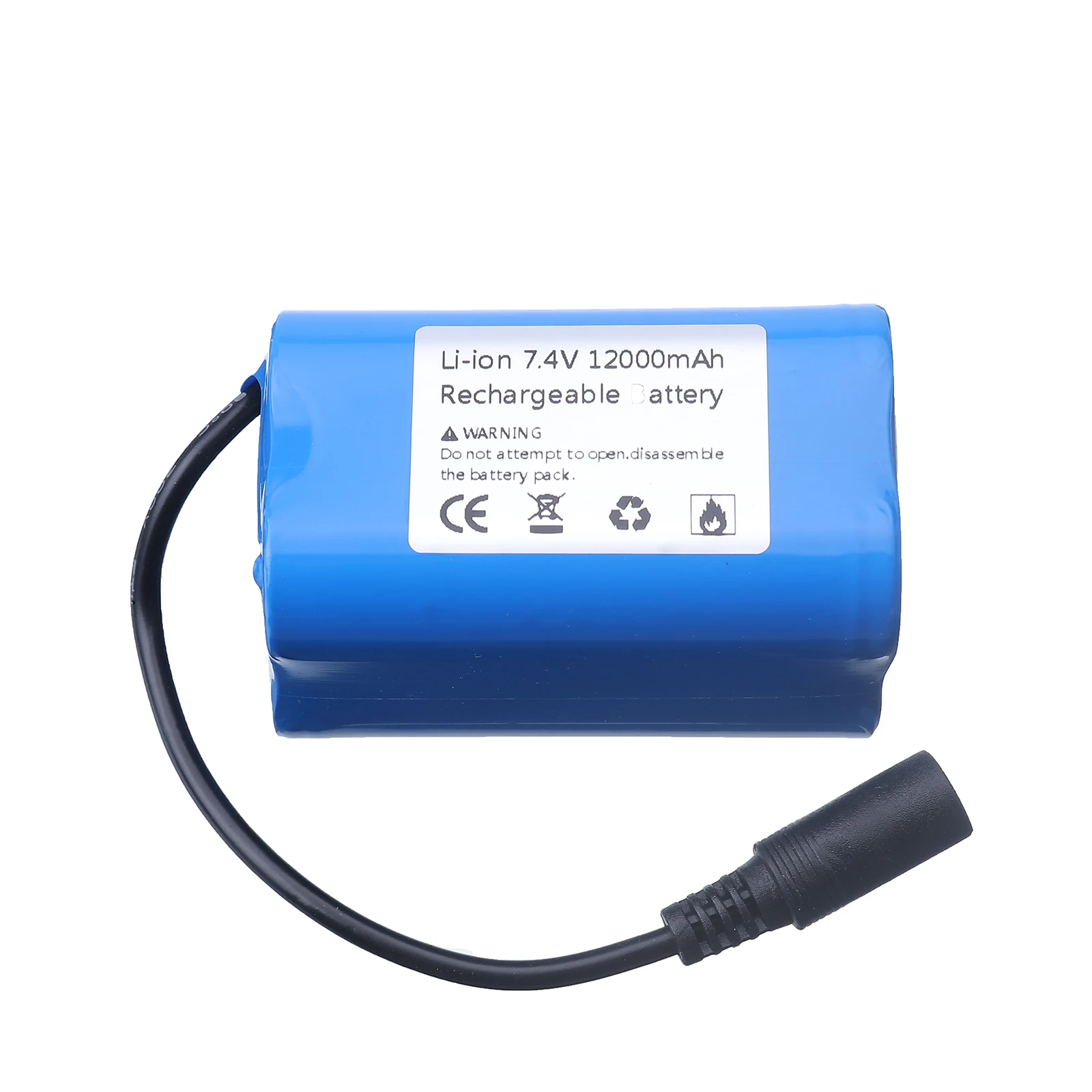 7 4 V 12000Mah 6000Mah батарея для T188 T888 2011-5 V007 C18 H18 и т. Д. Пульт дистанционного управления |