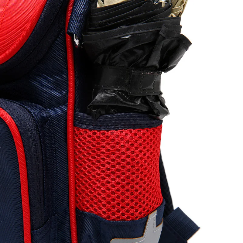 Toddler Children School Bag Boys Girls Orthopedic Backpack baby Waterproof Schoolbag Kids Book Bag Kindergarten Backpack mochila