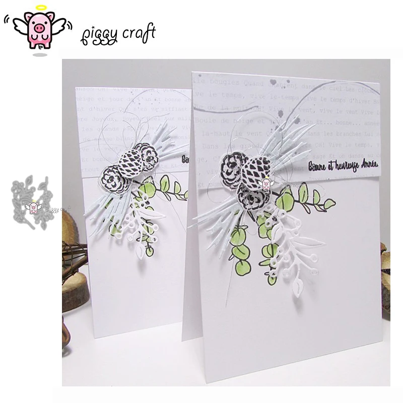 Свинья для рукоделия резки металла|Вырубные штампы| |