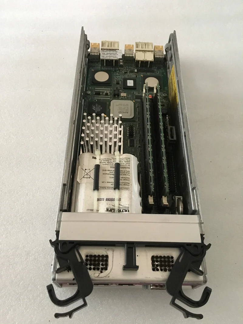 

0N789R 0938090-02 N789R EqualLogic PS4000 Type8 Controller,Pulled Tested OK