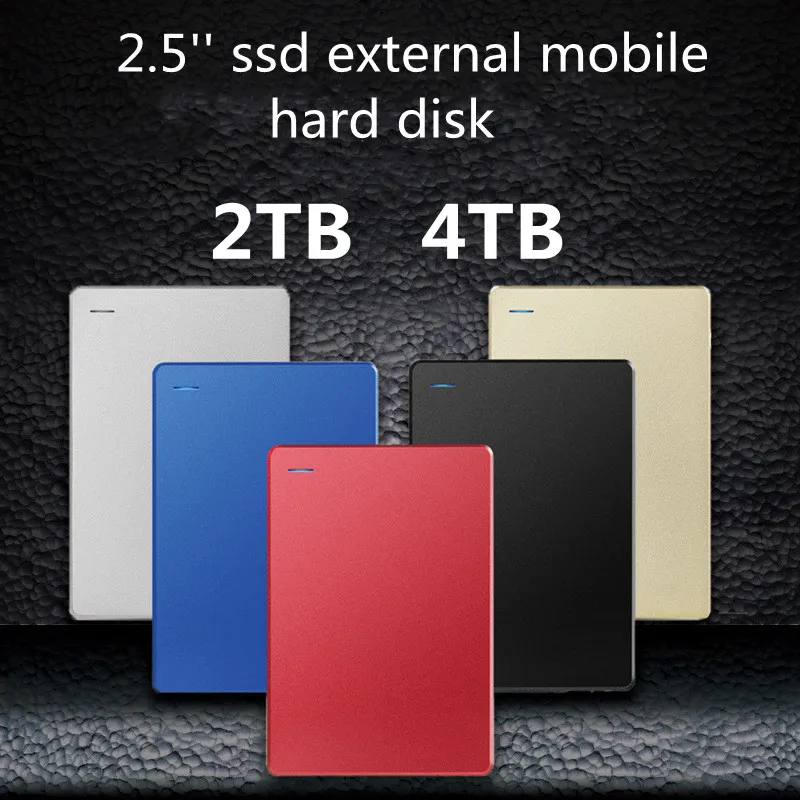 

HDD 8TB 10TB 12TB External Solid State Drive Storage Device Hard Drive Computer Portable USB3.0 SSD Mobile Hard Drive hd externo