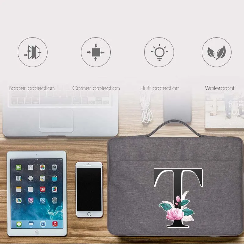 сумка для ноутбука 14 15 дюймов с