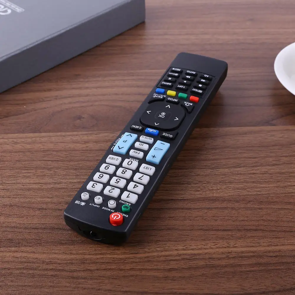 Пульт дистанционного управления для телевизора LG 42LS575T светодиодный сменный