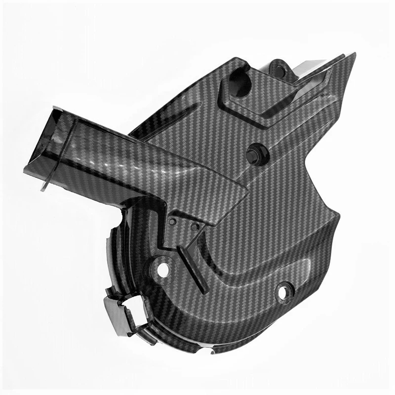 

Защитная крышка двигателя мотоцикла, левая передняя крышка двигателя для Honda ADV 150 PCX150 2019-2020