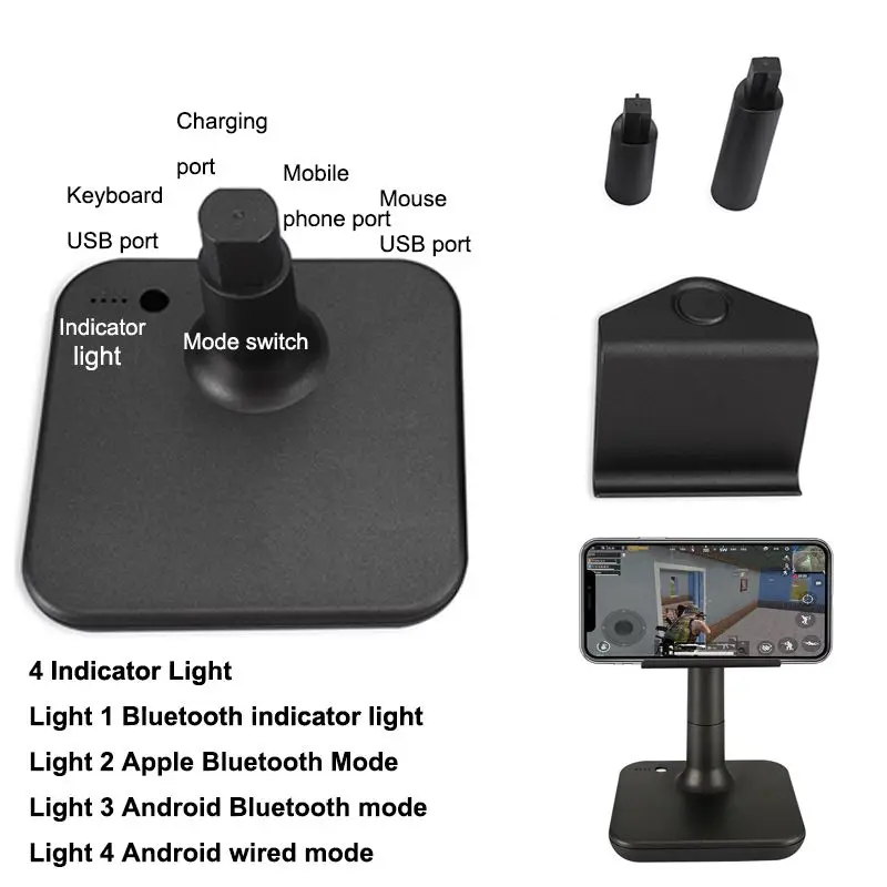 5 го поколения G3 телефон планшет есть курица волшебный трон клавиатура конвертер