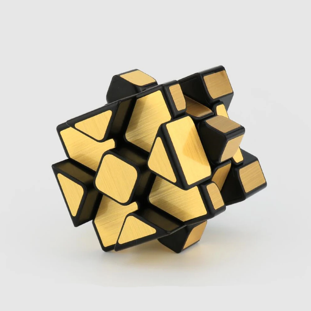 3x3 зеркало для класса специальная форма волшебный куб обучающий умный