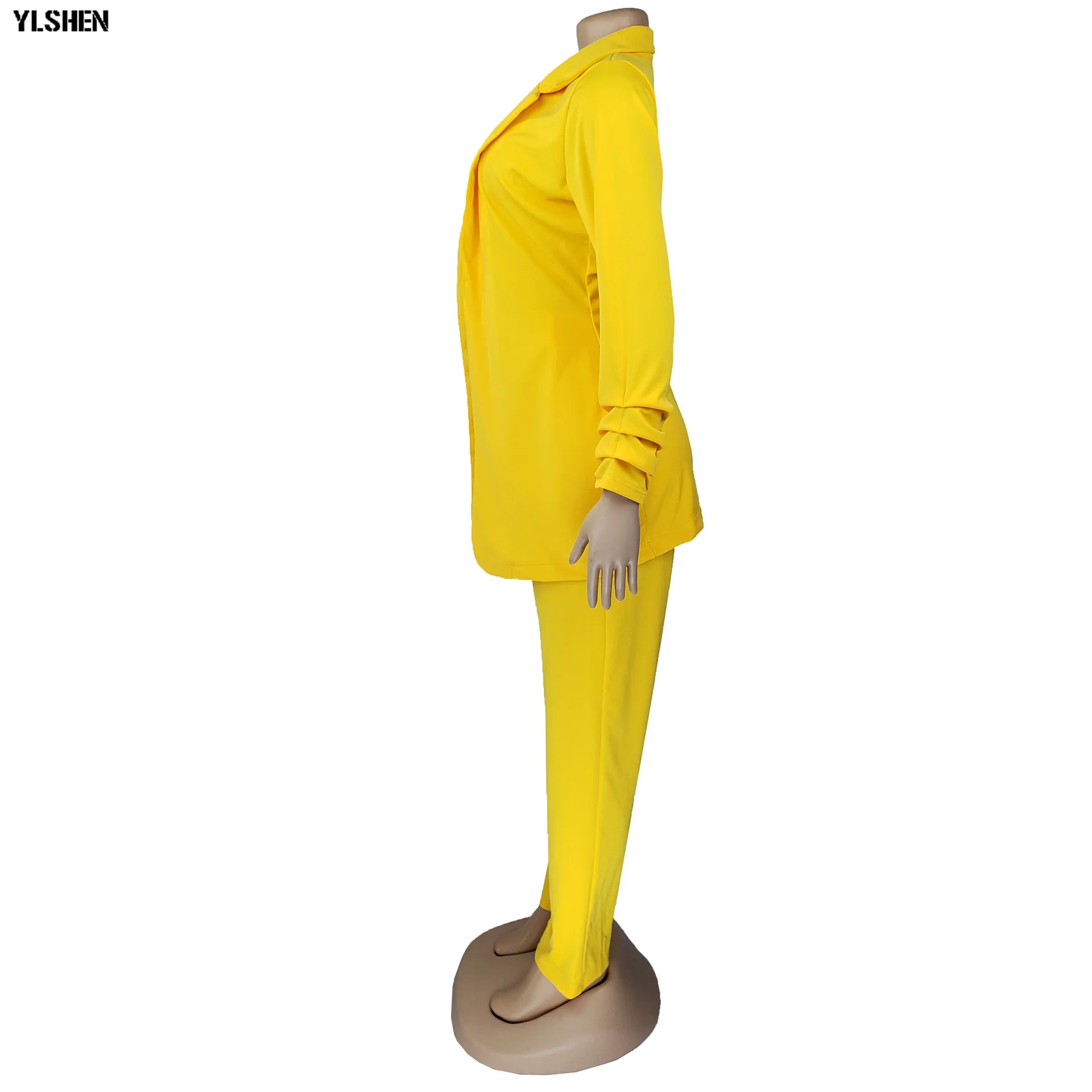 Комплект из 2 предметов одежда в африканском стиле Дашики модный костюм (топ и