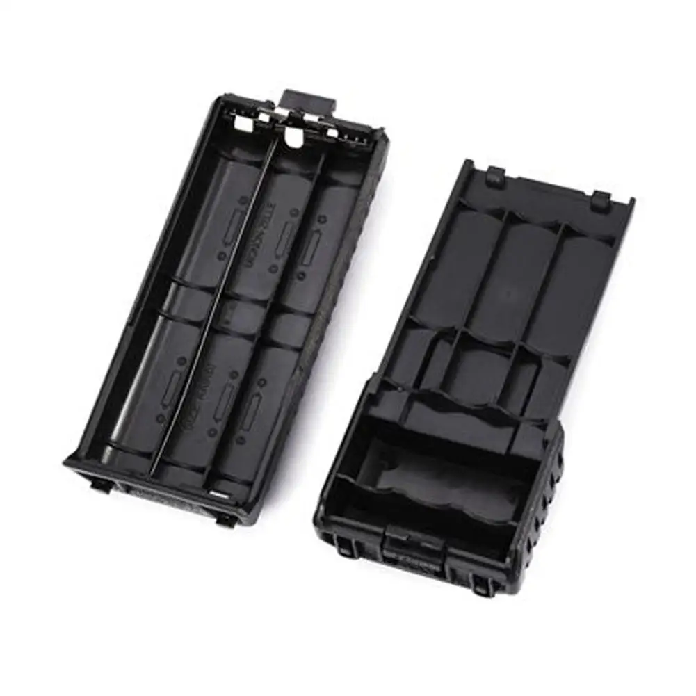 Чехол для аккумулятора Baofeng UV5R 5RA 5RB Plus BL5L 6 шт.