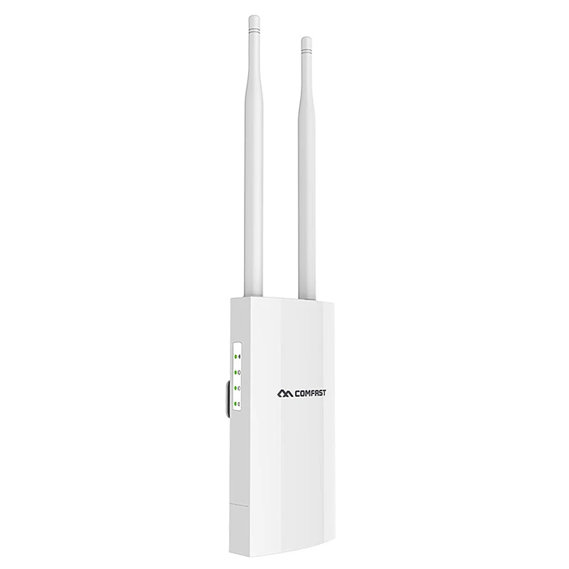Внешний Wi-Fi роутер 4G SIM-карта беспроводной AP WiFi IP66 водонепроницаемый