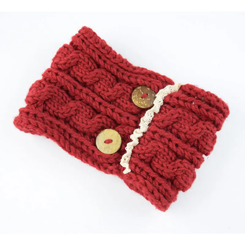 Модная двухсторонняя регулируемая повязка на голову мягкие эластичные резинки